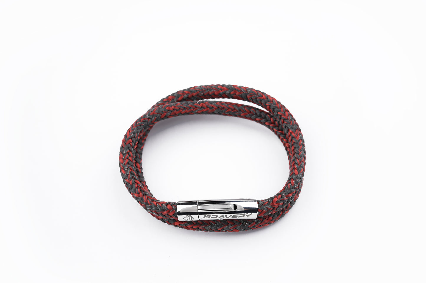 Red Rope Bracelet