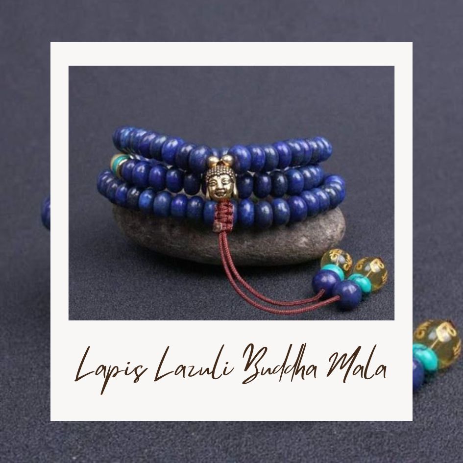 Mala Beads