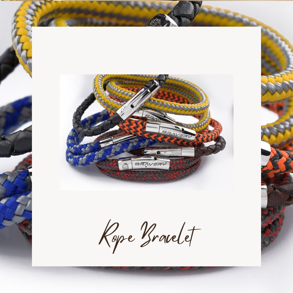 Ropelets
