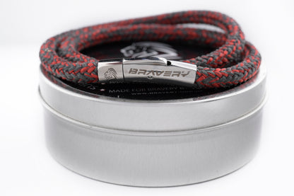 Red Rope Bracelet