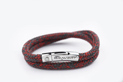Red Rope Bracelet
