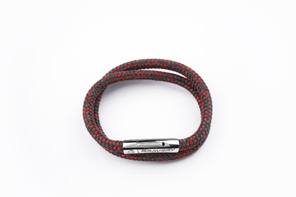 Red Rope Bracelet